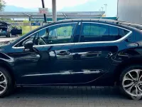 Usata Citroën DS4 Sport Chic 163 CV (119 kW) 2012 Nero Utilitaria