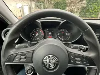 Usata Alfa Romeo Giulia 179 CV (131 kW) 2018 Berlina