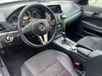 Occasion Mercedes E220 170 ch (125 kW) 2012 Blanc Cabriolet