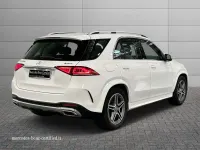 Occasion Mercedes GLE300 Premium 272 ch (200 kW) 2022 Blanc SUV