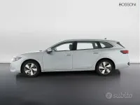 Brugt VW Passat Business 150 HK (110 kW) 2024 Grå Stationcar