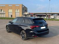 Usata Fiat Tipo Lounge 120 CV (88 kW) 2020 Nero Station wagon