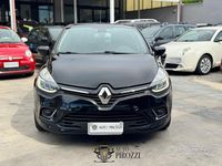 Usata Renault Clio IV 90 CV (66 kW) 2019 Nero Utilitaria