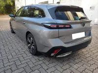 Usata Peugeot 308 SW GT 131 CV (96 kW) 2022 Grigio Station wagon
