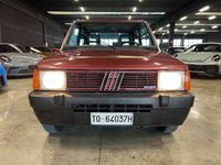 Usata Fiat Panda 4x4 50 CV (36 kW) 1988 Other Utilitaria