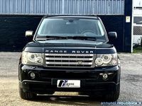 usata Land Rover Range Rover 3.6 TDV8 HSE Bologna
