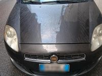 Usata Fiat 1600 120 CV (88 kW) 2008 Grigio Berlina