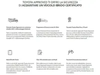 Usata Toyota Yaris Cross Trend 116 CV (85 kW) 2022 Grigio SUV