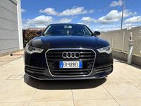 Usata Audi A6 Business Plus 177 CV (130 kW) 2013 Berlina