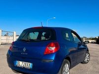 usata Renault Clio III serie