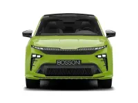 Usata Skoda Enyaq iV RS 77 kW (105 CV) 2023 Verde SUV
