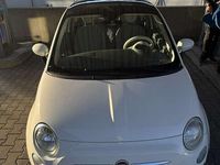 Usata Fiat 500 Pop Star 69 CV (50 kW) 2014 Utilitaria