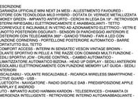 Usata Mini Cooper Countryman Favoured 170 CV (125 kW) 2024 Grigio SUV