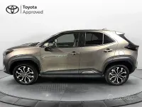Usata Toyota Yaris Cross Trend 116 CV (85 kW) 2023 Bronzo SUV