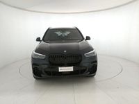 usata BMW X5 (G05/F95) xdrive30d mhev 48V Msport auto - imm:21/04/2022 - 60.739km