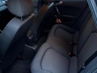 Usata Audi A1 Sportback Ambiente 116 CV (85 kW) 2015 Grigio Utilitaria