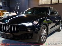 Usata Maserati Levante GranLusso 275 CV (202 kW) 2020 Nero SUV