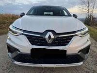 Occasion Renault Arkana R.S. 94 ch (69 kW) 2022 SUV