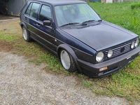Usata VW Golf III GTD 80 CV (58 kW) 1991 Utilitaria