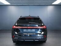 Nuova Audi A5 S-Line 204 CV (150 kW) 2025 Nero Station wagon