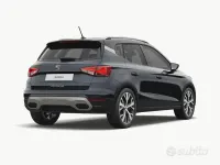 Usata Seat Arona Xperience 95 CV (69 kW) 2024 Grigio SUV