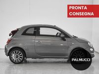 Usata Fiat 500C Dolcevita 69 CV (50 kW) 2023 Cabrio