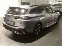 Usata Peugeot 308 SW GTi 145 CV (106 kW) 2025 Grigio Station wagon