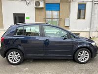 Usata VW Golf Plus 105 CV (77 kW) 2013 Monovolume