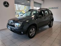 usata Dacia Duster 1.6 BENZINA IMPIANTO GPL