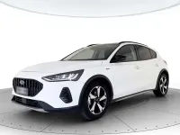 Usata Ford Focus Active 125 CV (91 kW) 2024 Bianco SUV