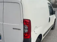 Usata Peugeot Bipper 75 CV (55 kW) 2013 Bianco Monovolume