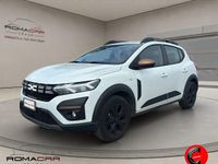 Usata Dacia Sandero Extreme 100 CV (73 kW) 2024 Bianco