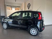 Usata Fiat Panda 95 CV (69 kW) 2016 Nero Berlina