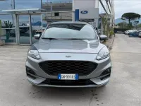Usata Ford Kuga ST-Line 225 CV (165 kW) 2023 Solar silv SUV