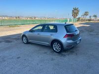 usata VW Golf 1.6 TDI 115 CV 5p. Highline BlueMotion Technology