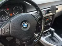 Usata BMW 320 177 CV (130 kW) 2007 Grigio Station wagon