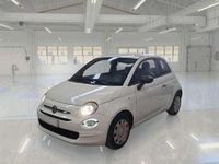 Usata Fiat 500 69 CV (50 kW) 2022 Bianco Utilitaria