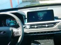 Usata DR DR 6.0 154 CV (113 kW) 2022 Nero SUV