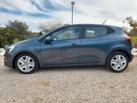 Usata Renault Clio V 90 CV (66 kW) 2022 Grigio Utilitaria