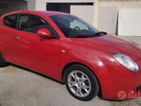Usata Alfa Romeo MiTo 120 CV (88 kW) 2009 Utilitaria