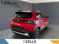Nuova Citroën C3 101 CV (74 kW) 2026 Rosso SUV