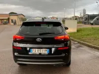 Usata Hyundai Tucson XPrime 136 CV (100 kW) 2019 SUV