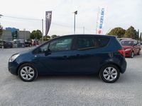 usata Opel Meriva 1.4 100CV Elective Tua a 94 Euro al me