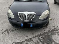 Usata Lancia Ypsilon 69 CV (50 kW) 2005 Utilitaria