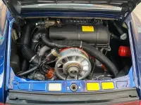 Usata Porsche 911 1980 Blu