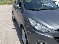 Usata Hyundai ix35 Xpossible 116 CV (85 kW) 2013 Grigio SUV