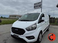 Usata Iveco Daily 131 CV (96 kW) 2023 Bianco Berlina
