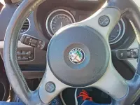 Usata Alfa Romeo 159 120 CV (88 kW) 2007 Grigio Berlina