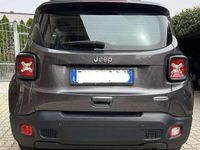 Usata Jeep Renegade Longitude 120 CV (88 kW) 2019 SUV