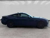Nuova Ford Mustang GT Fastback 450 CV (330 kW) 2026 Atlas blue Coupé
